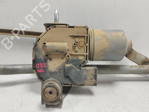 Front wiper motor VW CADDY III Box Body/MPV (2KA, 2KH, 2CA, 2CH) 1.6 TDI | BP29427379M29 