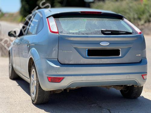 Left front fog light FORD FOCUS II (DA_, HCP, DP) | BP32220298C30