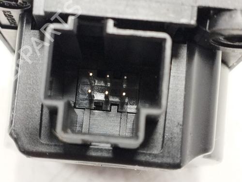 Brandstofklep actuator FORD FOCUS II (DA_, HCP, DP)  | BP30655425E18 