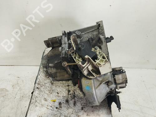 Gearbox CITROËN C3 I (FC_, FN_) 1.4 16V | BP30196248M3 