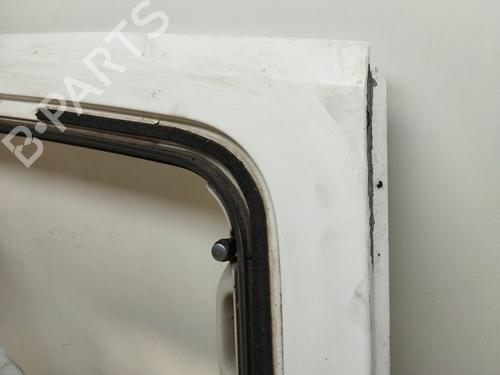 Right slide door PEUGEOT PARTNER Box Body/MPV 1.6 HDi 16V 4x4 | BP24032649C75 
