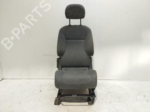 Used Right front seat CITROËN BERLINGO MULTISPACE (B9) 1.6 HDi 75 / BlueHDi 75 (75 hp) 19179757