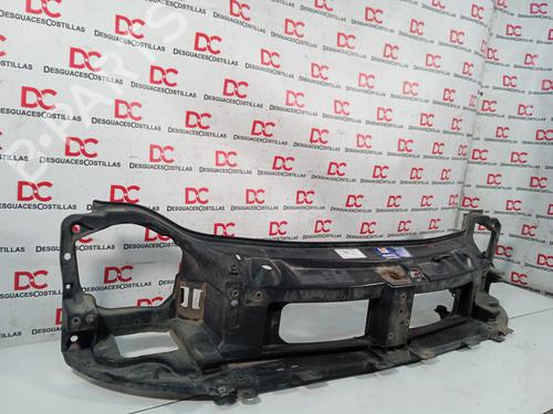 Frontplate/Frontkurv RENAULT TRAFIC II Platform/Chassis (EL) 1.9 dCi 100 (EL0C) | BP17413441C72 