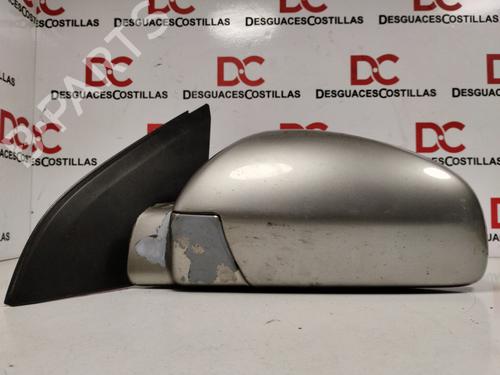 Used Left mirror OPEL VECTRA C (Z02) 2.2 DTI 16V (F69) (125 hp) 17411686