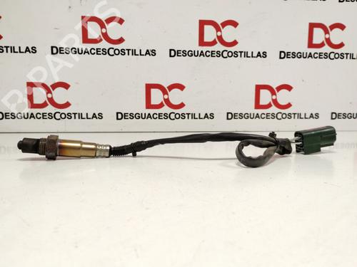 Used Electronic sensor Electronic sensor NISSAN MICRA III (K12) [2002-2011] 33747657 33747657