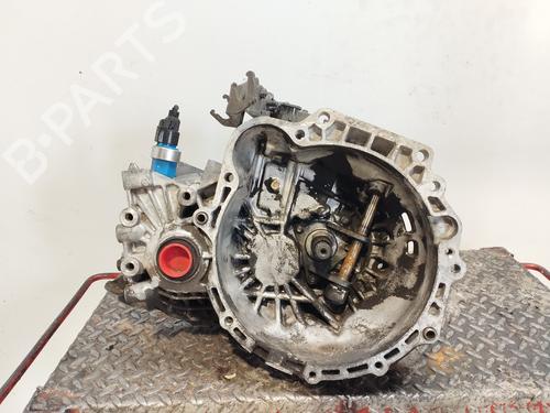 Used Gearbox HYUNDAI MATRIX (FC) 1.5 CRDi (82 hp) 29174547