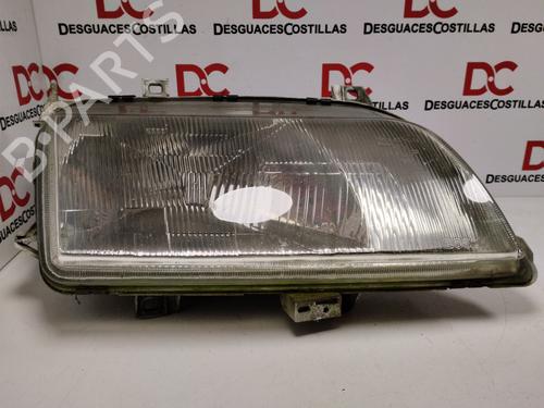 Used Right headlight SEAT ALHAMBRA (7V8, 7V9) 1.9 TDI (110 hp) 25454295