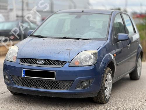 Brugte FORD FIESTA V (JH_, JD_) 1.4 16V 4933034