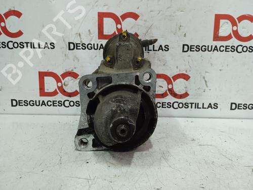 Starter FORD FIESTA III (GFJ)  | BP17417716M8 