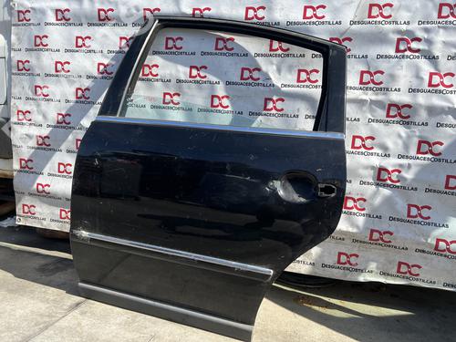 Left rear door VW PASSAT B5.5 (3B3) 1.9 TDI | BP17416640C4 