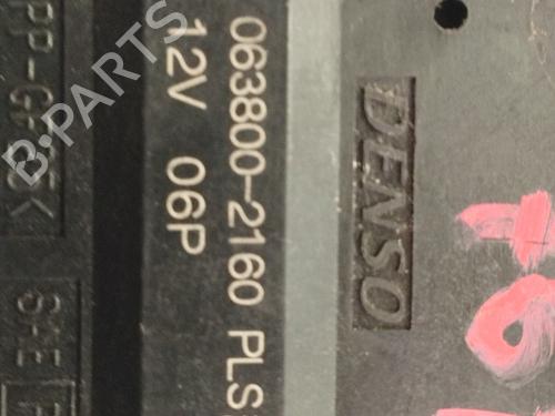 Fuel door actuator TOYOTA AVENSIS Saloon (_T27_) 2.0 D-4D (ADT270_, ADT270R) | BP29058581E18 