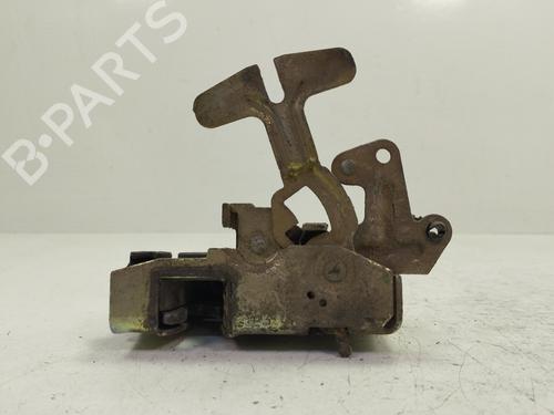 Used Rear right lock CITROËN SAXO (S0, S1) 1.4 VTS (75 hp) 29176539