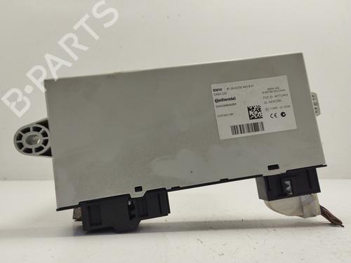 Used Electronic module BMW 5 (F10) 520 d (184 hp) 29058545