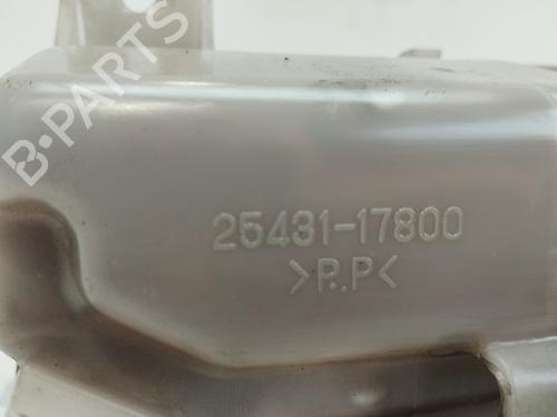 Ekspansjonstank HYUNDAI MATRIX (FC) 1.5 CRDi | BP25701082C120 