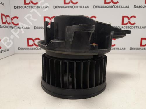 Heater blower motor PEUGEOT 306 (7B, N3, N5) 1.9 D | BP17408676M62 