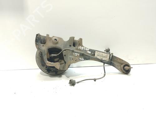 Used Right rear steering knuckle FORD FOCUS II Saloon (DB_, FCH, DH) [2005-2025]  29498533