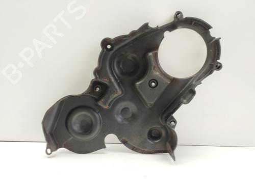 Timing cover CITROËN C4 I (LC_)  | BP18341024M123 