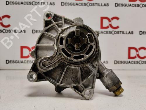Vacuum pump SSANGYONG RODIUS I 2.7 Xdi | BP17412693M80 
