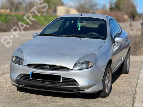 Used Parts FORD PUMA (EC_) 1.4 16V (90 hp) 4446530