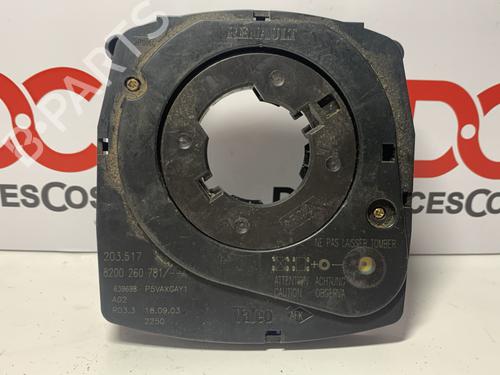Used Electronic sensor RENAULT LAGUNA II (BG0/1_) 1.9 dCi (BG08, BG0G) (120 hp) 17398652