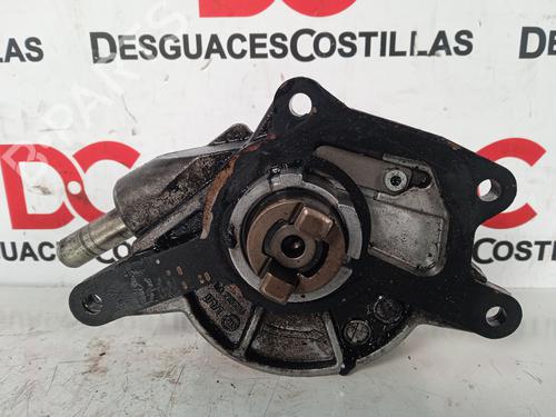 Vacuum pump MERCEDES-BENZ E-CLASS (W211) E 320 CDI 4-matic (211.089) | BP17412864M80 