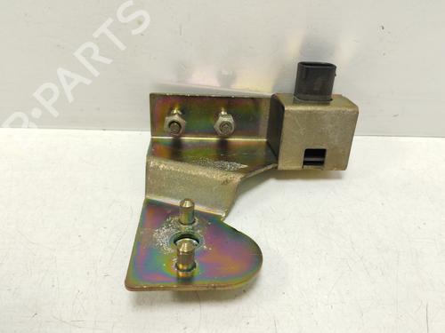 Elektronisk modul SEAT TOLEDO II (1M2) 1.6 16V | BP29052178M83