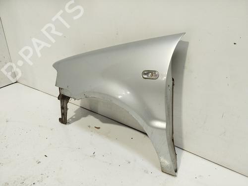Left front fenders VW POLO (6N2)  | BP28368540C41 