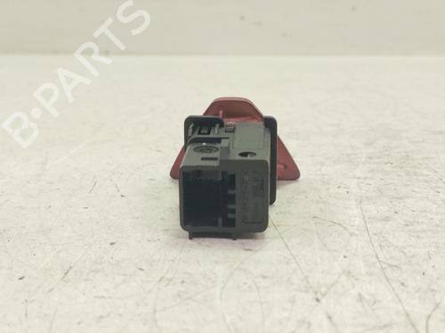Warning switch PEUGEOT 307 CC (3B) | BP30191253I22