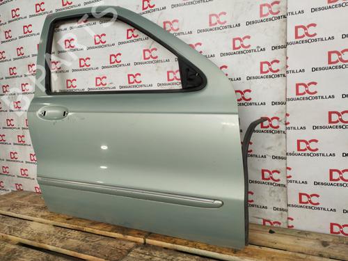 Right front door LANCIA LYBRA (839_) 1.9 JTD (839AXD1A) | BP17423011C3 