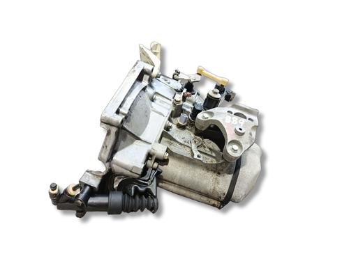 Gearbox VOLVO S40 II (544) | BP37436657M3 - Image 7