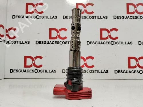 Tændspole AUDI A4 B6 (8E2) 2.0 (130 hp) 31952247