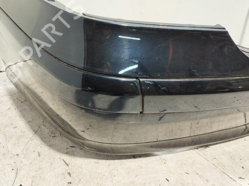 Rear bumper MERCEDES-BENZ C-CLASS (W203) C 220 CDI (203.008) | BP27703899C8 