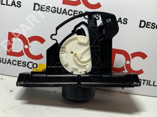 Climate control SEAT IBIZA II (6K1)  | BP29326437I5 