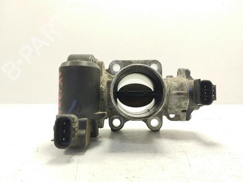 Used Throttle body TOYOTA AURIS (_E15_) [2006-2012]  18127207
