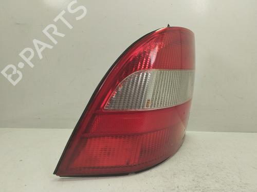 Left taillight OPEL VECTRA B (J96) 1.6 i 16V (F19) | BP30847378C34