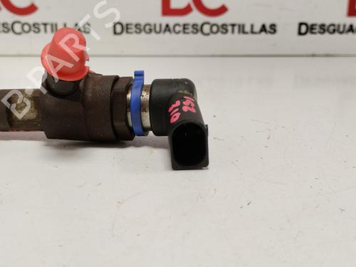 Injector FORD TOURNEO CONNECT 1.8 TDCi | BP17415978M100 