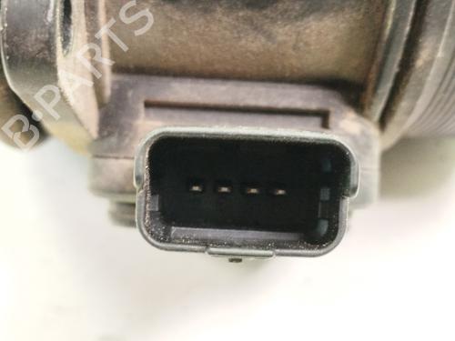 Mass air flow sensor VOLVO S40 II (544) 2.0 D | BP30615950M95