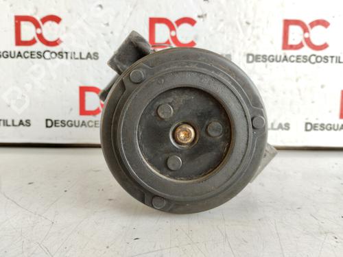 AC compressor BMW 3 (E46) 320 d | BP17421615M34 