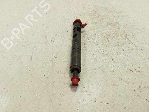 Used Injector RENAULT CLIO III (BR0/1, CR0/1) [2005-2014]  30563359