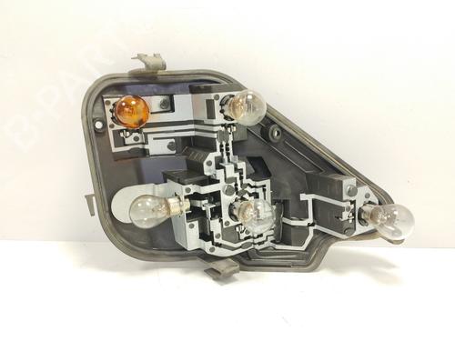 Used Lamp holder OPEL ASTRA H (A04) [2004-2014]  22383471
