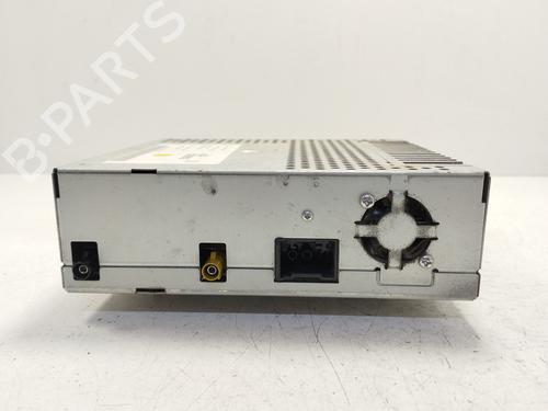 Used Radio MERCEDES-BENZ S-CLASS (W221, V221) S 350 (221.056, 221.156) (272 hp) 31191220