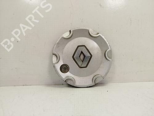 Used Hub cap RENAULT SCÉNIC II (JM0/1_) 1.9 dCi (JM0G, JM12, JM1G, JM2C) (120 hp) 28151526