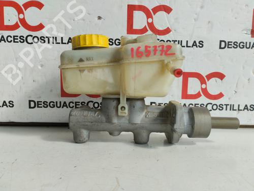 Used Brake master cylinder SEAT IBIZA III (6L1) [2002-2009]  30193271
