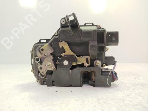 Venstre foran lås SEAT LEON (1M1) 1.9 TDI (90 hp) 29053426