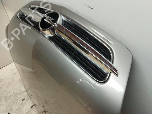 Hood OPEL VECTRA C (Z02)  | BP25249274C1 