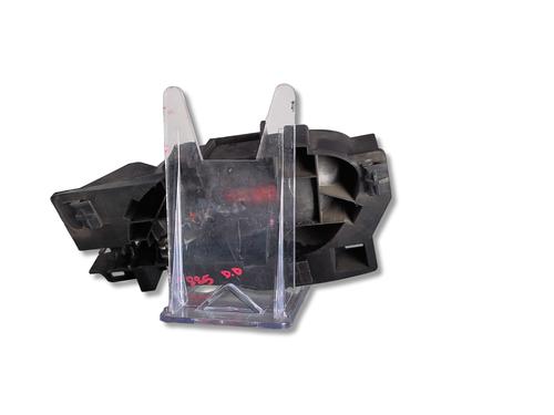 Front right interior door handle CITROËN BERLINGO Box Body/MPV (B9) | BP34494886I14 - Image 3