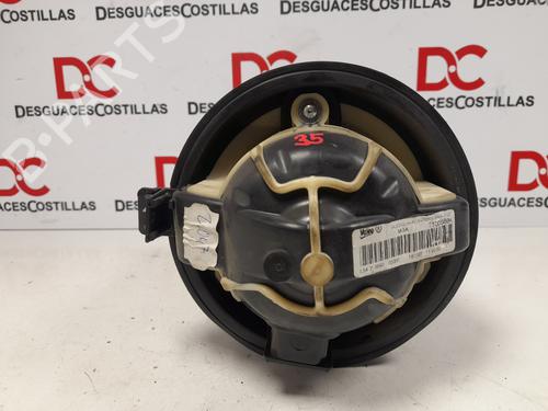 Heater blower motor PEUGEOT 308 I (4A_, 4C_)  | BP17406800M62 