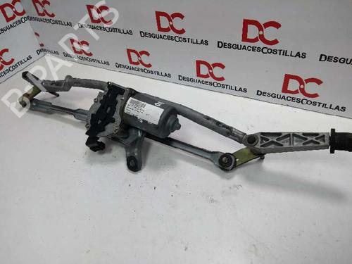 Front wiper motor VOLVO S80 I (184) 2.0 T | BP17396852M29 