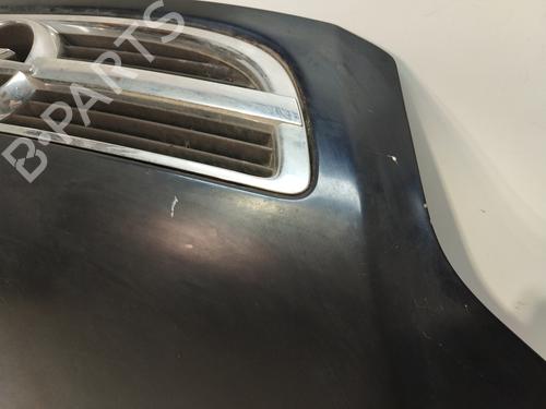Hood OPEL ZAFIRA A MPV (T98) 2.0 DI 16V (F75) | BP20133221C1 