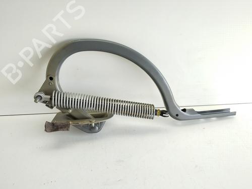 Used Hinge/Door check strap BMW 5 (F10) 520 d (184 hp) 21843344